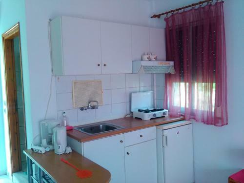 Apartamento House Mantesos