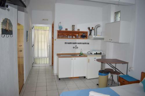 Apartamento House Mantesos
