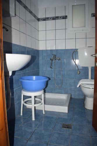Apartamento House Mantesos