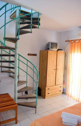 Apartamento House Mantesos