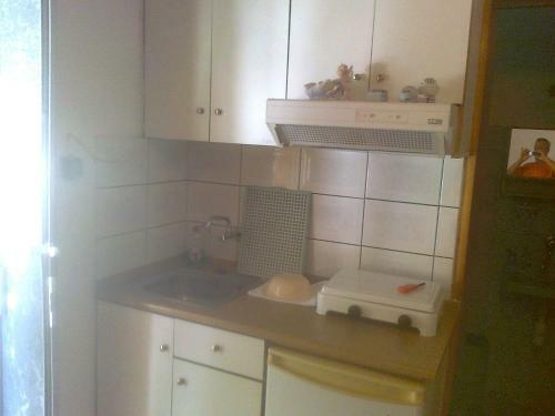 Apartamento House Mantesos