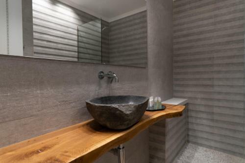 Apartamento Agorastos Suites