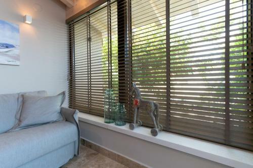 Apartamento Agorastos Suites