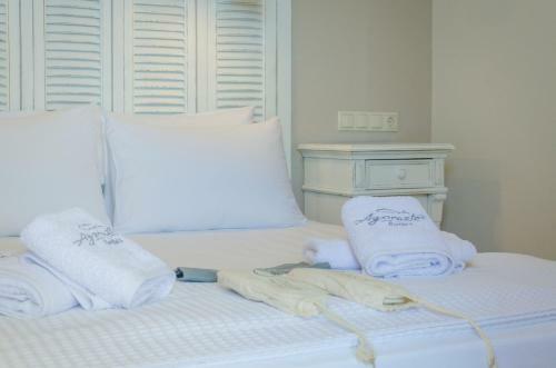 Apartamento Agorastos Suites