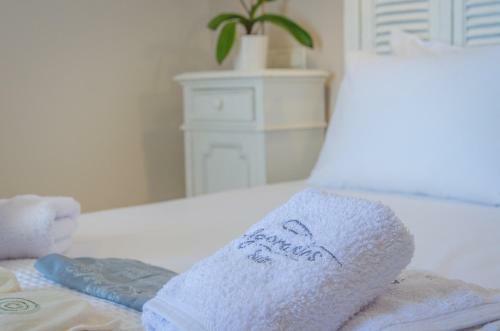 Apartamento Agorastos Suites
