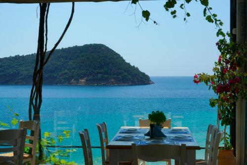 Apartamento Agorastos Suites