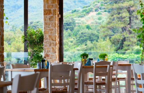 Apartamento Agorastos Suites
