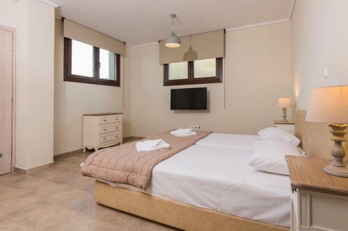 Seascape Villas Kinira