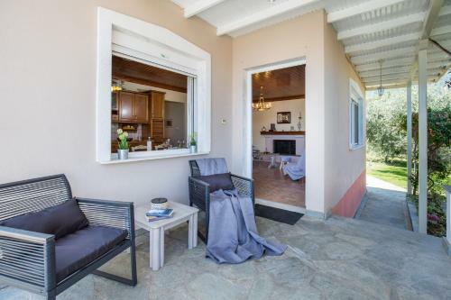 Vista Del Mare Luxury Villa