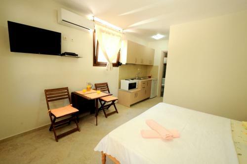 Apartamento Alba Studio Thassos