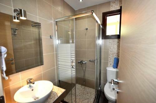 Apartamento Alba Studio Thassos