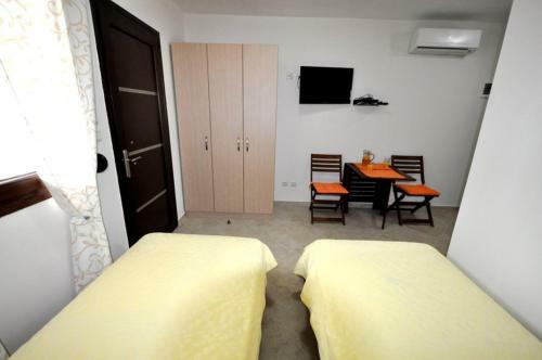 Apartamento Alba Studio Thassos