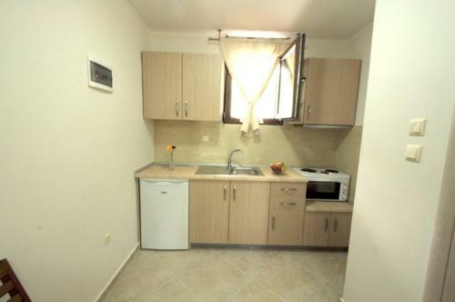 Apartamento Alba Studio Thassos