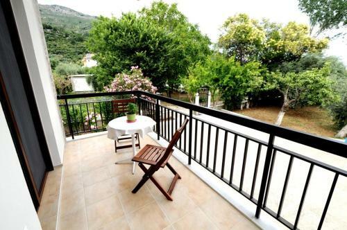 Apartamento Alba Studio Thassos
