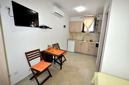 Apartamento Alba Studio Thassos