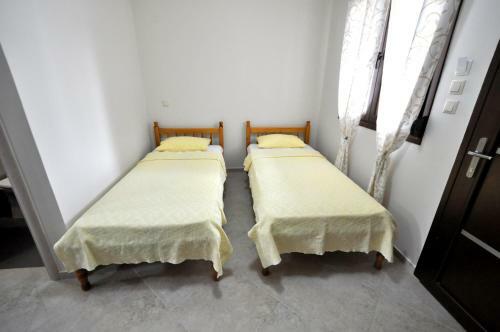Apartamento Alba Studio Thassos