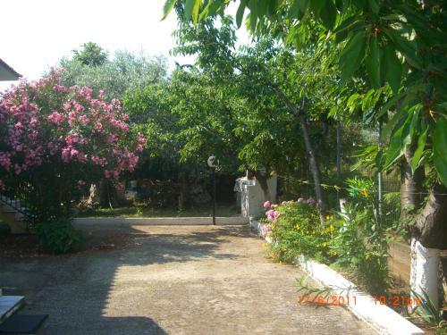 Apartamento Alba Studio Thassos