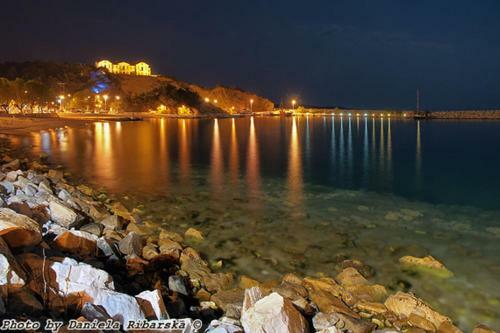 Apartamento Alba Studio Thassos