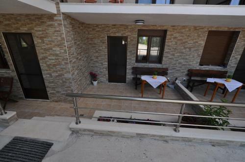 Apartamento Alba Studio Thassos