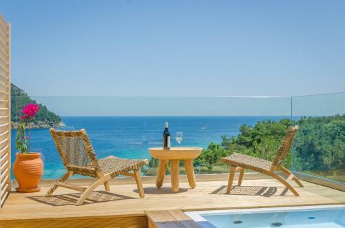 Agorastos Hotel