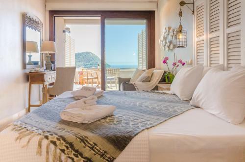 Agorastos Hotel