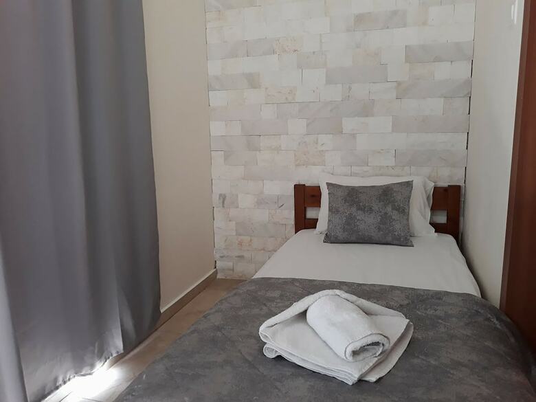 Kinira Beach Hotel