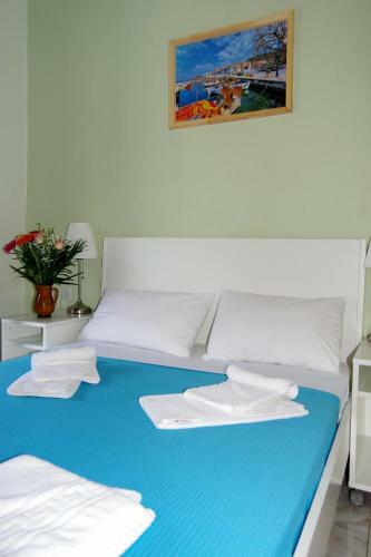Hotel Athina
