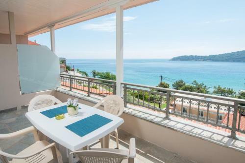 Apartamento Villa Roula