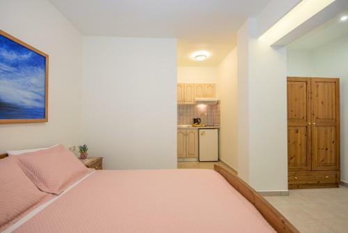 Apartamento Villa Roula