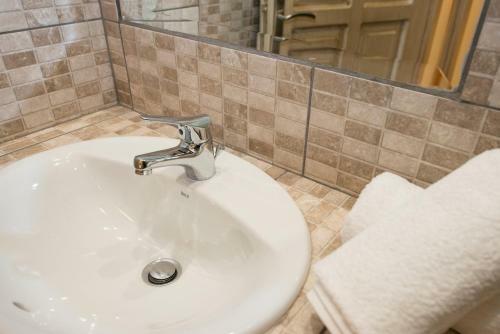 Apartamento Villa Roula