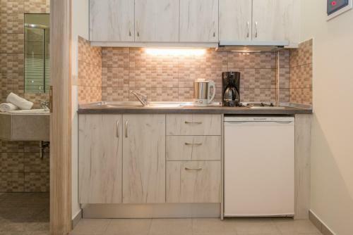 Apartamento Villa Roula