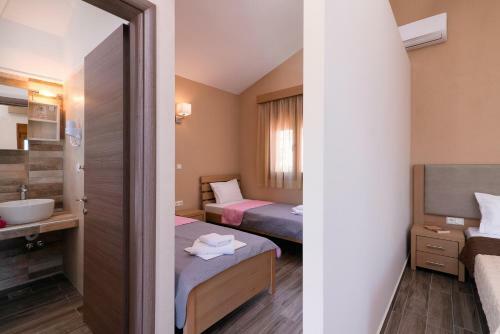 Apartamento Kapsogeorgis Rooms