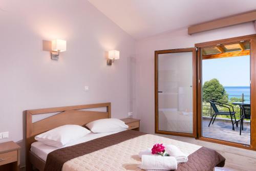 Apartamento Kapsogeorgis Rooms