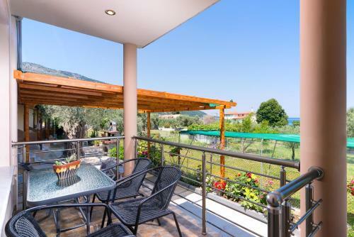 Apartamento Kapsogeorgis Rooms