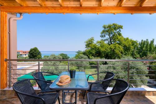 Apartamento Kapsogeorgis Rooms