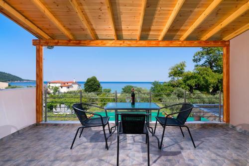 Apartamento Kapsogeorgis Rooms