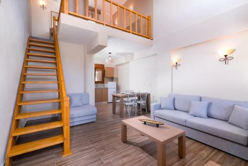 Apartamento Kapsogeorgis Rooms