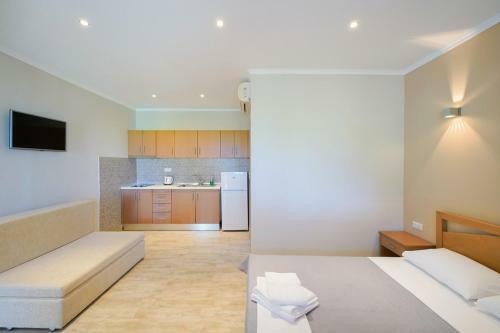 Apartamento Kapsogeorgis Rooms