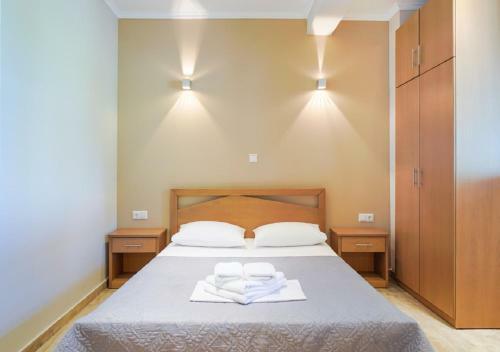 Apartamento Kapsogeorgis Rooms