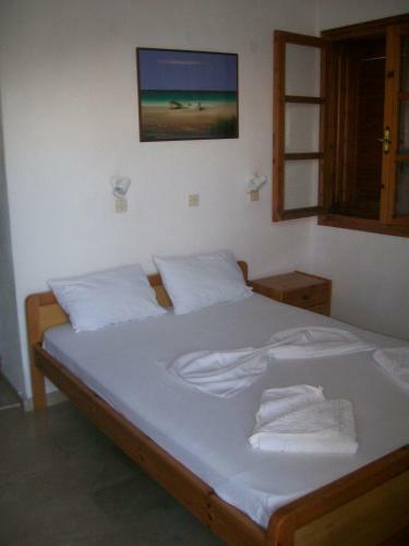 Apartamento Dolphins House