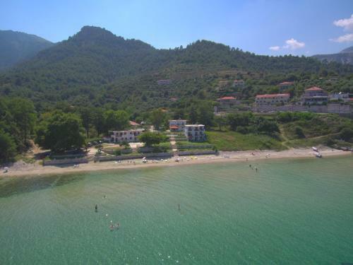 Apartamento Dolphins House