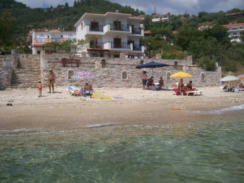 Apartamento Dolphins House