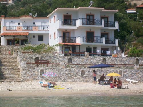 Apartamento Dolphins House