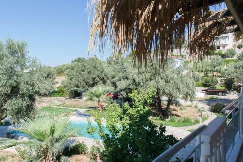 Apartamento Doroufi Inn