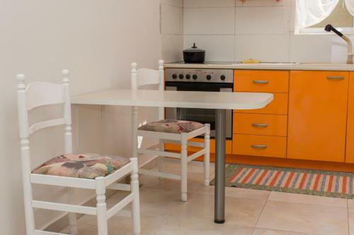 Apartamento Doroufi Inn