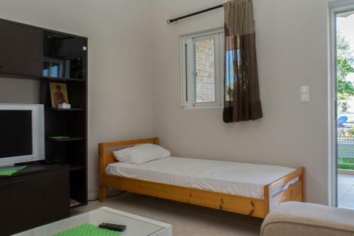 Apartamento Doroufi Inn