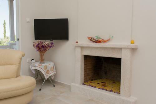 Apartamento Doroufi Inn
