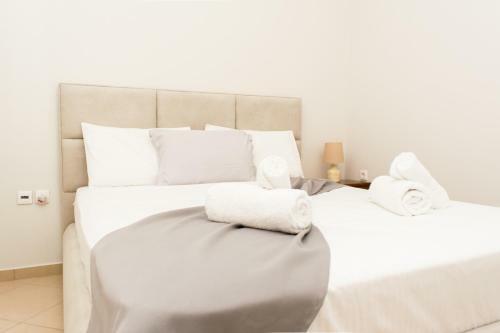 Apartamento Doroufi Inn