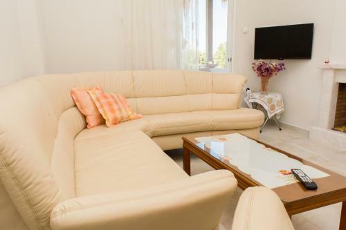 Apartamento Doroufi Inn