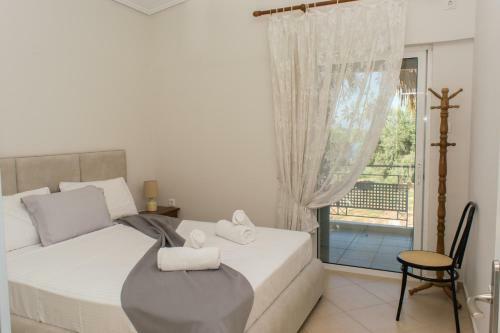 Apartamento Doroufi Inn